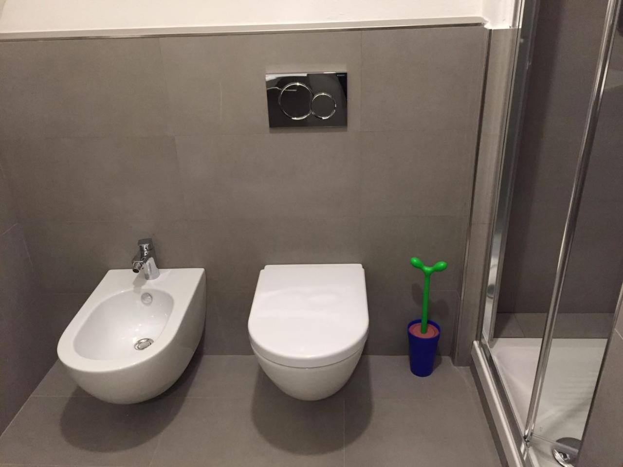 La Verde Di Vernazza - Art Studio - Ac&Wifi - Vernazzarentals Exterior foto